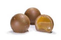 Apfel vegan