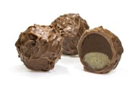 Amaretto Truffes