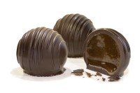 Espresso Truffes