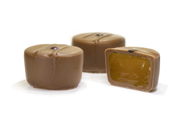 Buttercaramel & Flor de Sal