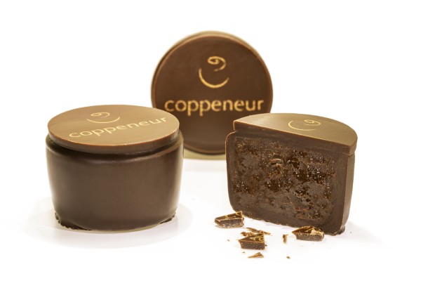 Noir Coppeneur Truffes