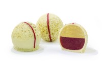Schwarze Johannisbeere & Vanille