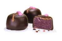 Kirsch Marzipan Pralinés