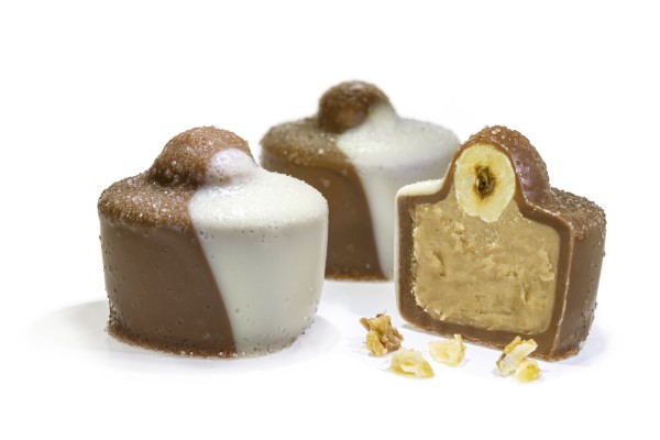 Butternüsschen Pralinés