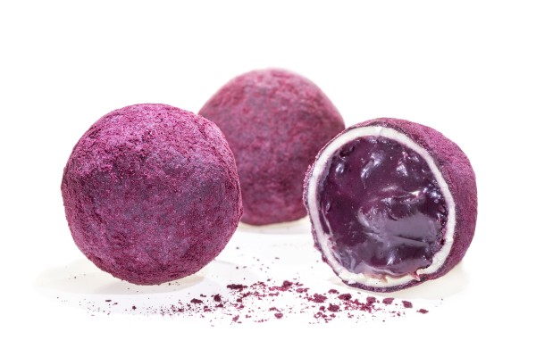 Kir Royal Truffes