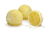 Eierlikör Truffes