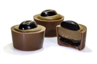 Cafénougat Arabica Pralinés