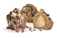 Wiener Apfelstrudel Pralinés
