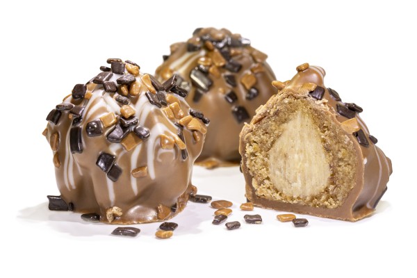 Wiener Apfelstrudel Pralinés
