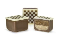 Schachnougat