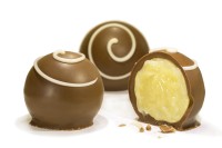 Williams Christ Birne Truffes